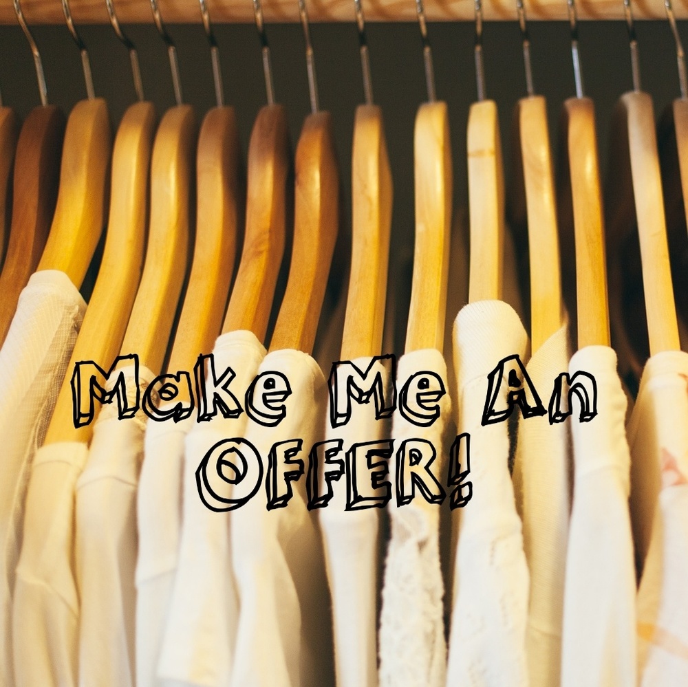 Make Me An Offer